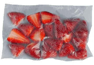 Severin ZU 3608 fólia 