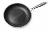 Meduza MDZ-0353 26 cm méhsejt mintás serpenyő