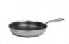 Meduza MDZ-0353 26 cm méhsejt mintás serpenyő