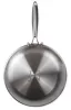 Meduza MDZ-0353 26 cm méhsejt mintás serpenyő