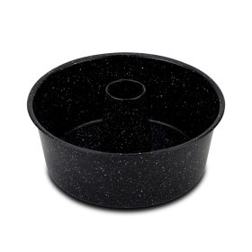   Nava 10-103-154 Nature tapadásmentes kalácssütő forma, kőbevonattal , 26 cm