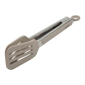   Nava 10-111-016 Misty szilikon ételfogó, húsokhoz, köretekhez, 26 cm