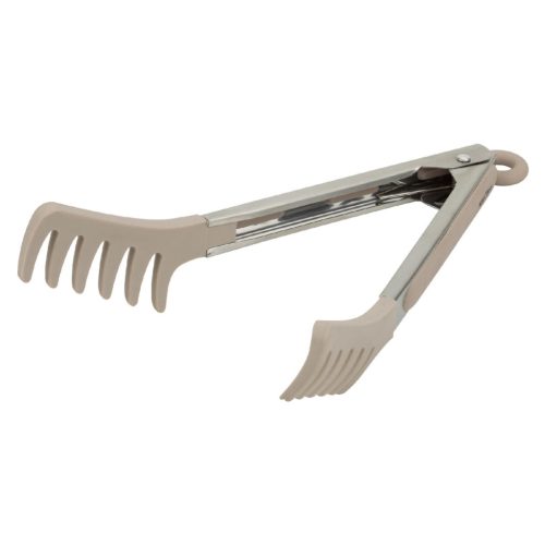 Nava 10-111-017 Misty szilikon ételfogó, húsokhoz, tésztához, 26 cm