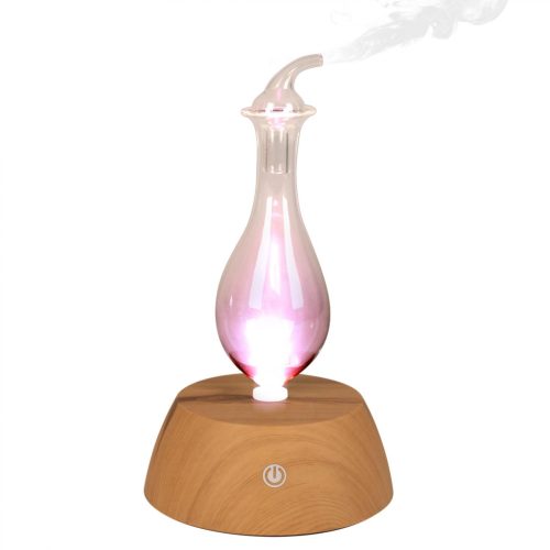 Aromadiffúzor, porlasztó