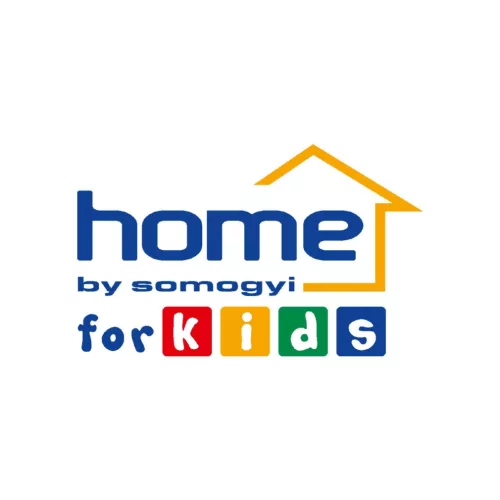 Home Kids BB ML01 mennyezeti lámpa, Bogyó és Babóca, fém test, vászon búra, 3 x E14, max. 40 W