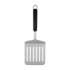 Barbecook BC-ACC-7034 Olivia rozsdamentes acél pizzalapát, 43cm-es, fekete nyél