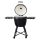 Barbecook BC-CHA-1072 Kamal kamado 60/XL matt faszenes grill