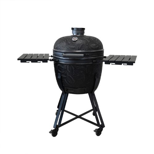 Barbecook BC-CHA-1072 Kamal kamado 60/XL matt faszenes grill
