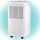 Párátlanító, max. 10 liter / 24 h, 230 V~, R290 töltőgáz