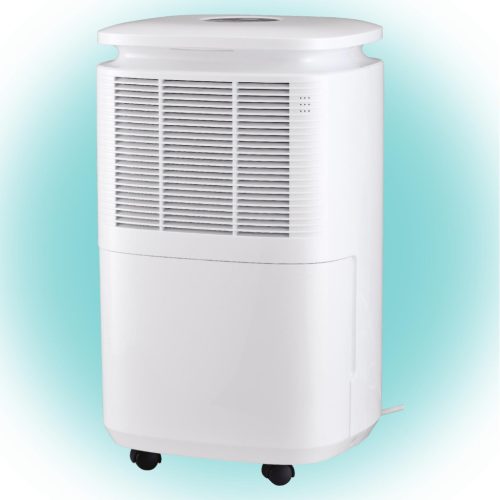 Párátlanító, max. 10 liter / 24 h, 230 V~, R290 töltőgáz