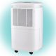 Párátlanító, max. 10 liter / 24 h, 230 V~, R290 töltőgáz