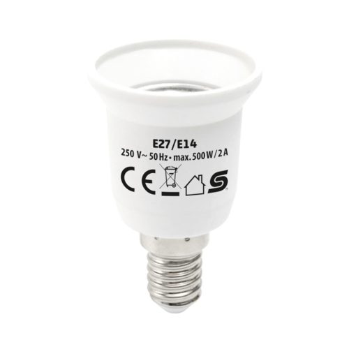 Foglalatátalakító adapter