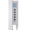 Hibrid infra fűtőtest, 350 W