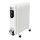 Olajradiátor, 13 tag, 2500 W