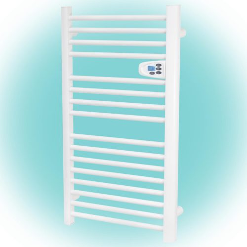 Elektromos törölközőszárító, 500 W