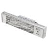 Kvarccsöves fűtőtest, 1200 W, IPX4