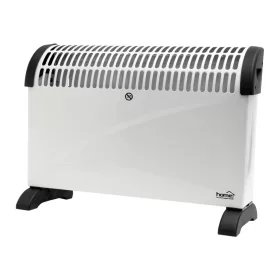   Home FK 330 álló konvektor fűtőtest, 750W/1250W/2000W, fehér