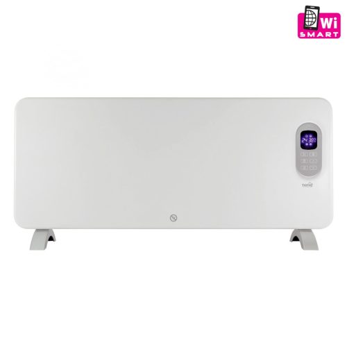 Smart fűtőtest, 2000 W