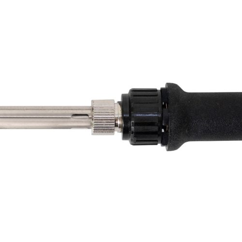 Forrasztópáka, hőfokszabályozós, 80W