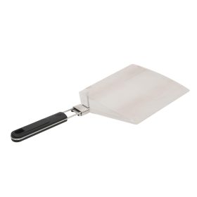   Home GRT03 pizzalapát, összecsukható nyél, rozsdamentes, 240x570 mm