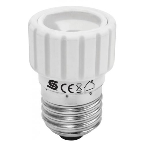 Foglalatátalakító adapter