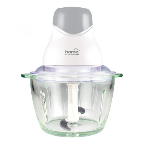 Aprító, üvegtálas 1,0L, 320 W