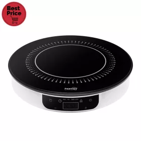 Indukciós főzőlap