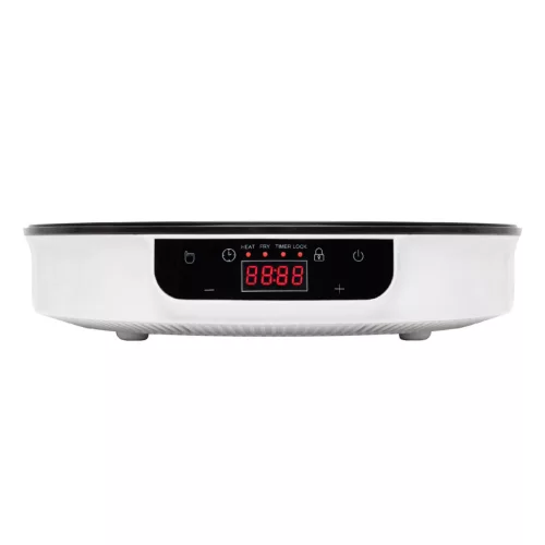 Indukciós főzőlap