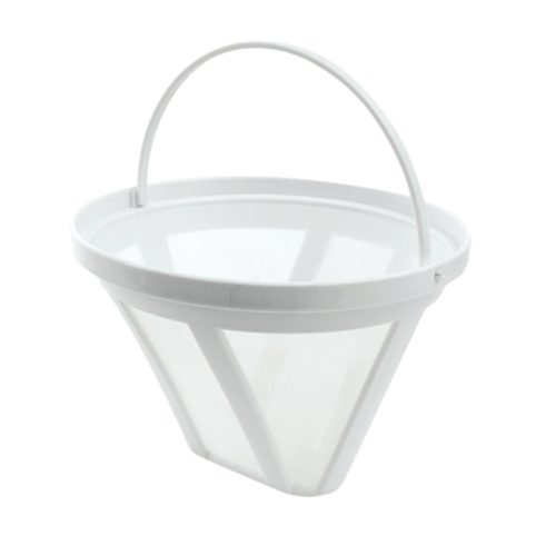 Home HG KV 06 kávéfőző, teljesítmény 870 W, 8 csésze kávé elkészítéséhez, 1 literes víztartály, fűtött melegen tartó lap