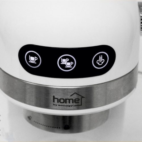 Presszókávé főző