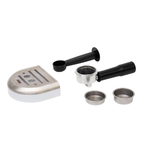 Presszókávé főző