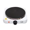 Rezsó, hordozható főzőlap, 1x1500 W