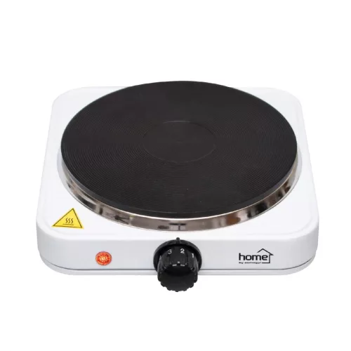 Rezsó, hordozható főzőlap, 1x1500 W