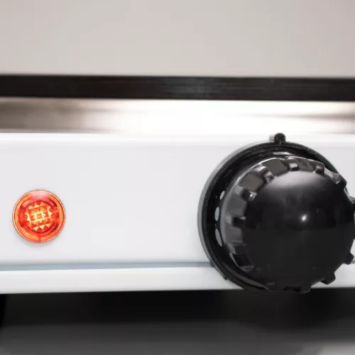 Rezsó, hordozható főzőlap, 1x1500 W