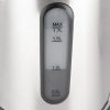 Vízforraló, 2000 W, 1,7 L