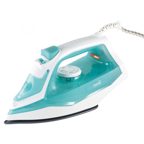 Kerámia talpas vasaló, 2200 W, 160 ml víztartály