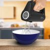 MIDEA kézimixer, 300 W, 5 sebességfokozat