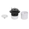 Ventilátoros beltéri rovarcsapda, 12 W