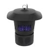 Ventilátoros beltéri rovarcsapda, 9 W
