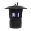 Ventilátoros beltéri rovarcsapda, 9 W