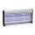 Elektromos beltéri rovarcsapda, 2x18W, fém