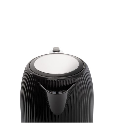 Gorenje K17DPB vízforraló, max. 2200 W, 1,7 literes, LED visszajelzés, automatikus kikapcsolás, kábeltároló