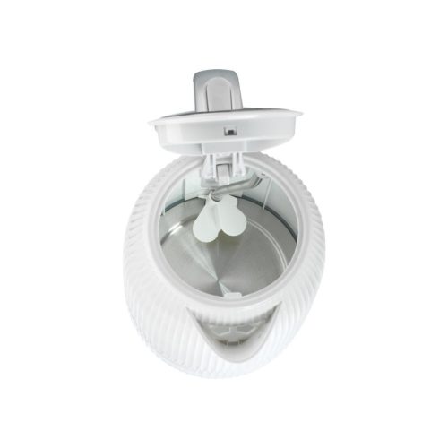 Gorenje K17DPW vízforraló, max. 2200 W, 1,7 liter, LED visszajelző, automatikus kikapcsolás, kábeltároló