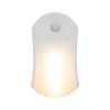 LED-es mozgásérzékelős lépcsővilágtó szett, 2db