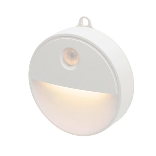 LED-es mozgásérzékelős lámpa