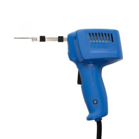 Forrasztó pisztoly készlet 75W