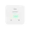 Home R200C2-E Széndioxid vészjelző, NDIR technológia, IP40