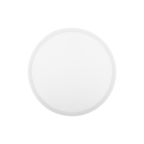 Home RCC2430 LED-es fali/mennyezeti lámpa, 2500 lumen, 24 W, 3 választható színhőmérséklet, beltéri kivitel, fehér