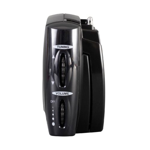 Táskarádió, AC/DC