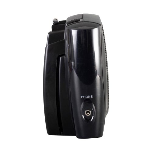 Táskarádió, AC/DC